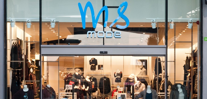 Las tallas grandes de MS Mode replican en Espana su nueva estructura directiva tras salir de concurso Modaes